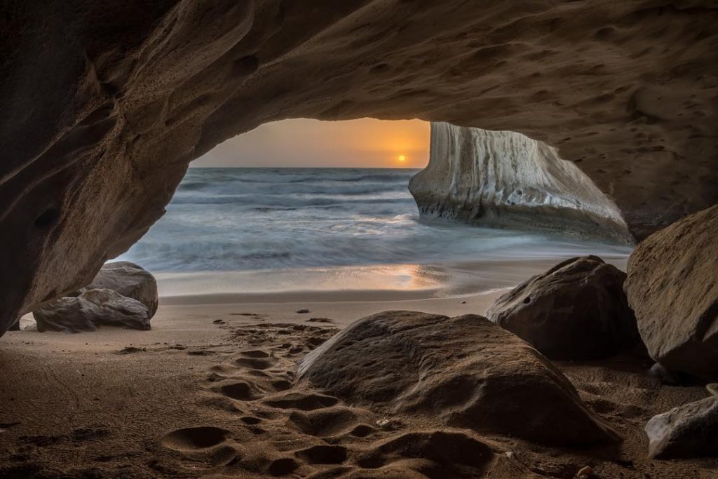 تور ساحلی 30 beach