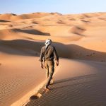 تور کویر گردی 2 kavir